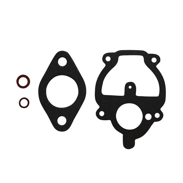 Aftermarket Carburetor Gasket Set Fits International Harvester Super A Super C Tractor FSC30-0284 - main